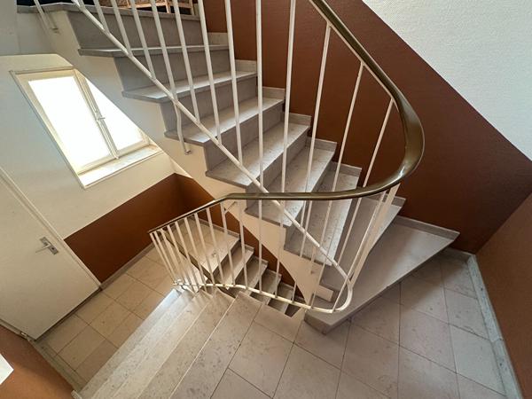 Appartement 4 pièces 83 m2