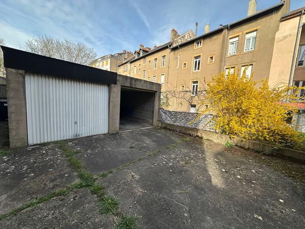 Appartement 4 pièces 83 m2