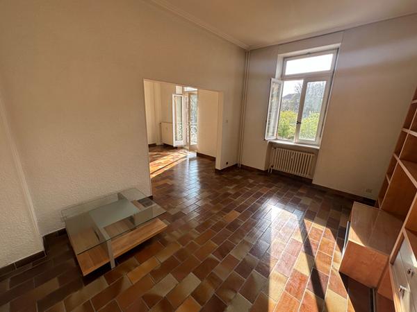 Appartement 4 pièces 83 m2