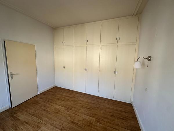 Appartement 4 pièces 83 m2