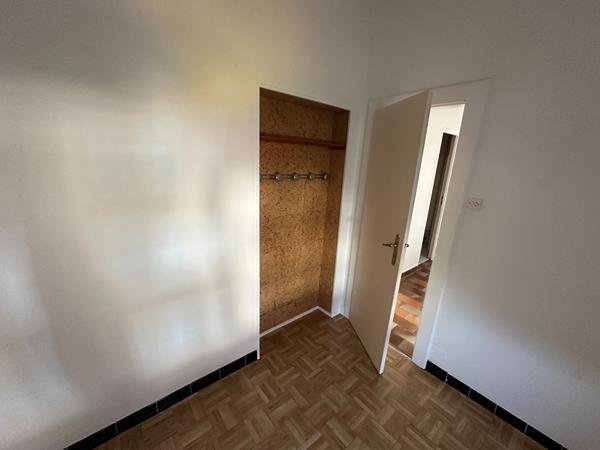 Appartement 4 pièces 83 m2