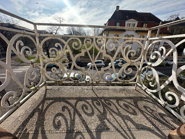 Appartement 4 pièces 83 m2