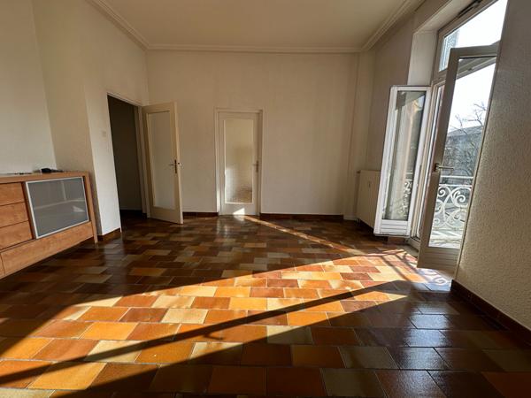 Appartement 4 pièces 83 m2