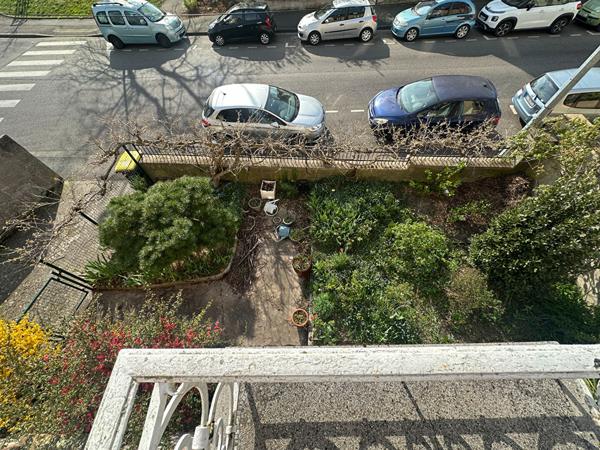 Appartement 4 pièces 83 m2