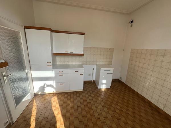Appartement 4 pièces 83 m2