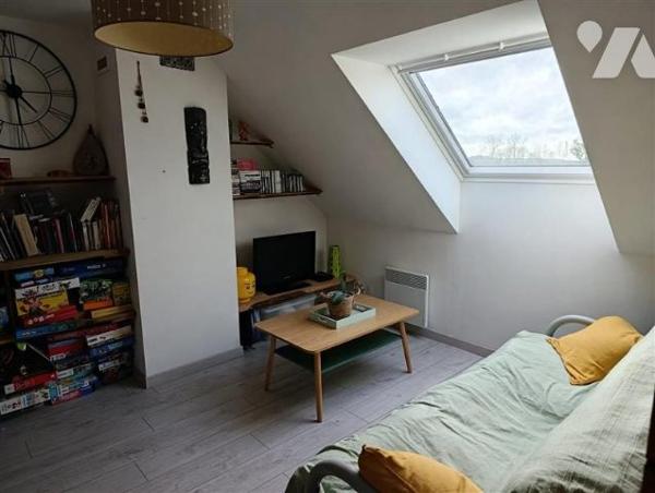 Maison à vendre Cerisy-la-Salle