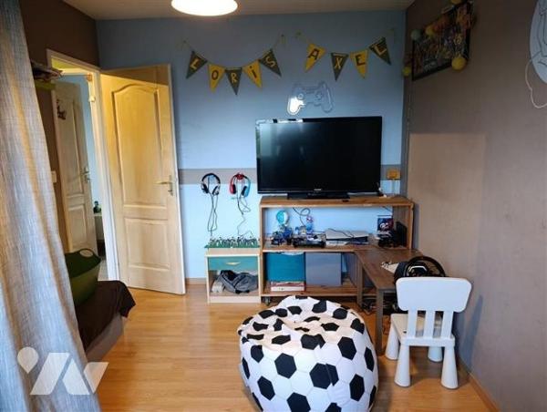 Maison à vendre Cerisy-la-Salle