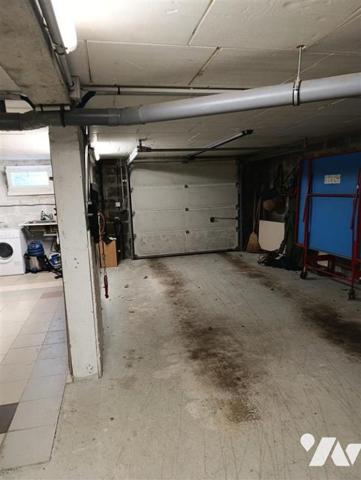 Maison à vendre Cerisy-la-Salle