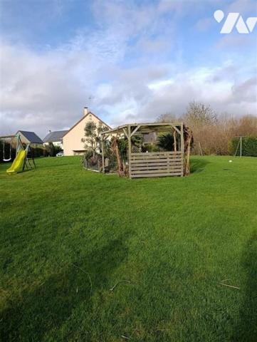 Maison à vendre Cerisy-la-Salle