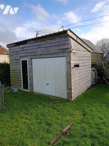 Maison à vendre Cerisy-la-Salle