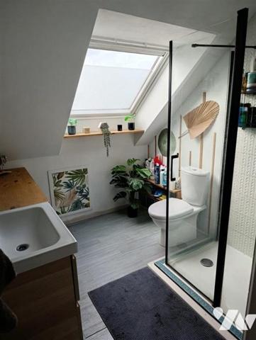 Maison à vendre Cerisy-la-Salle