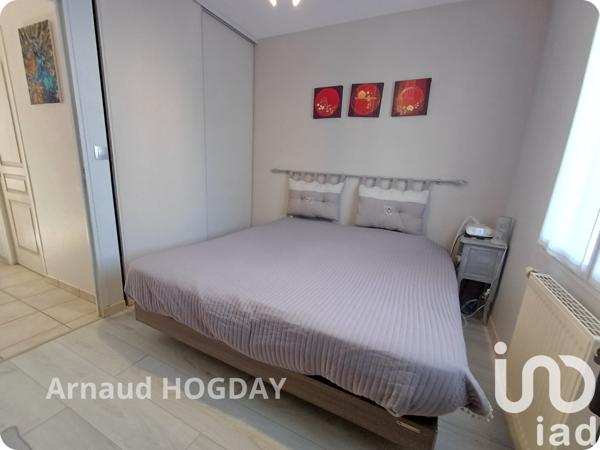 Maison à vendre 6 pièces 136 m² Trélazé