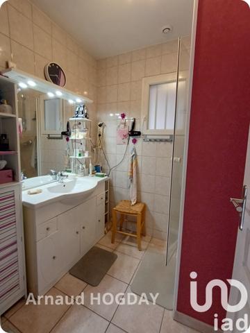 Maison à vendre 6 pièces 136 m² Trélazé