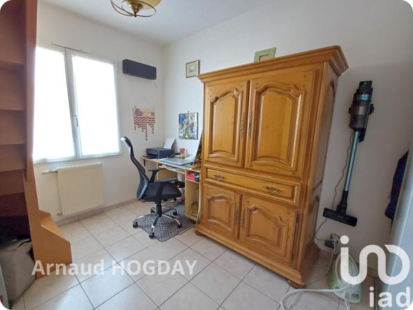Maison à vendre 6 pièces 136 m² Trélazé