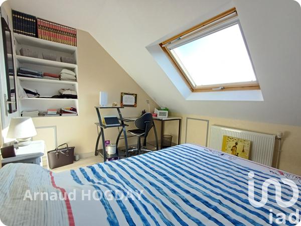 Maison à vendre 6 pièces 136 m² Trélazé