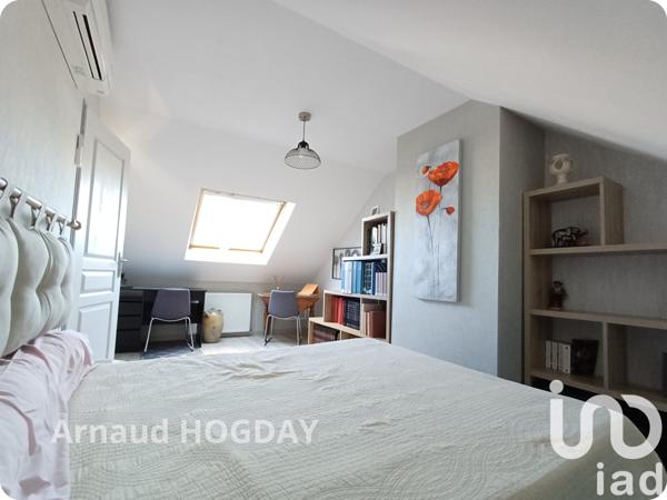 Maison à vendre 6 pièces 136 m² Trélazé