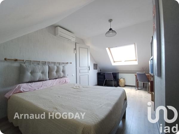 Maison à vendre 6 pièces 136 m² Trélazé