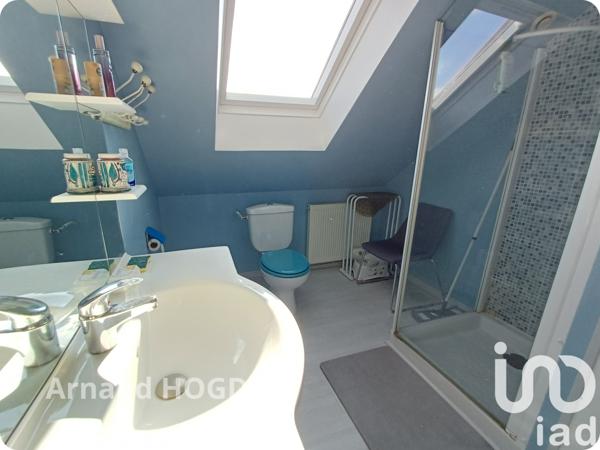 Maison à vendre 6 pièces 136 m² Trélazé