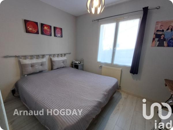 Maison à vendre 6 pièces 136 m² Trélazé