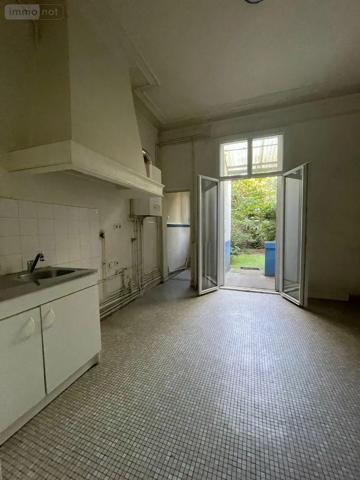 Achat - Maison | Maison Le Bouscat 33110 6 pièces 116 m 2 104 m 2