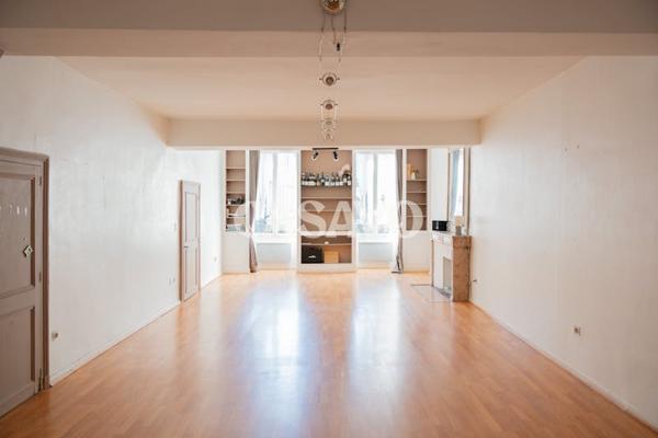 Vente Appartement 3 pièces de 95m² - 21200 Beaune
