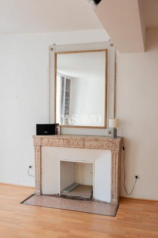 Vente Appartement 3 pièces de 95m² - 21200 Beaune