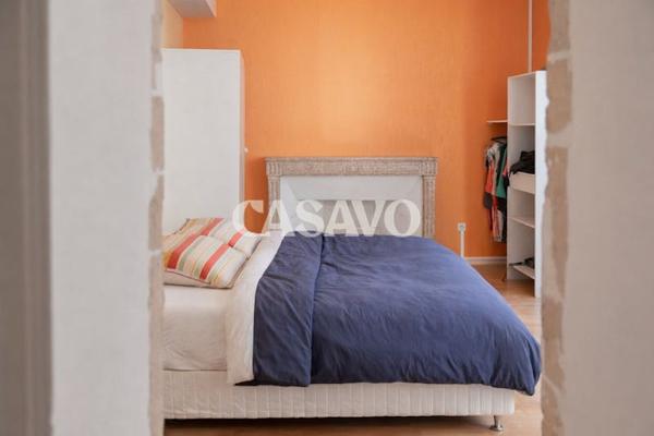 Vente Appartement 3 pièces de 95m² - 21200 Beaune