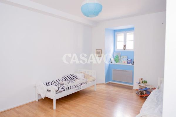 Vente Appartement 3 pièces de 95m² - 21200 Beaune