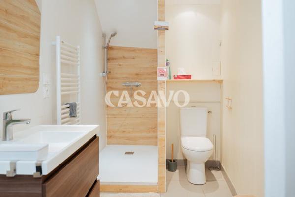 Vente Appartement 3 pièces de 95m² - 21200 Beaune
