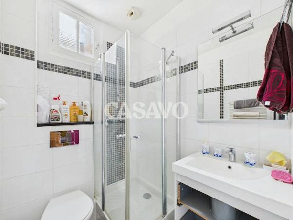 Vente Appartement 2 pièces de 40m² - 93320 Les Pavillons-sous-Bois