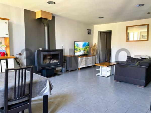 Vente / Appartement