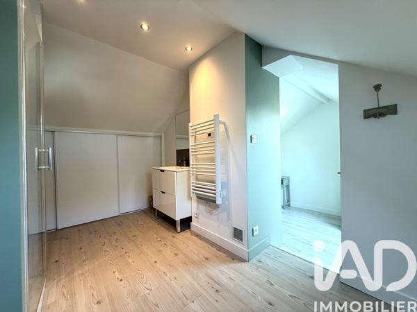 Maison à vendre 7 pièces 129 m² Carquefou