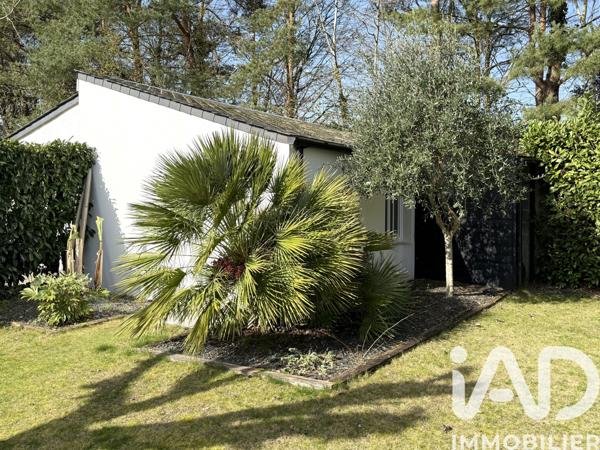 Maison à vendre 7 pièces 129 m² Carquefou