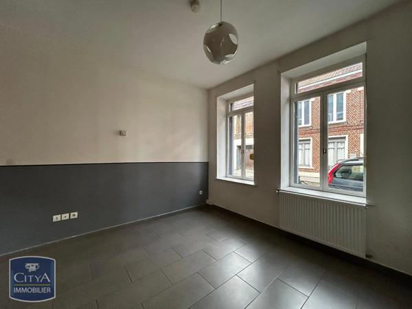 Maison à louer 4 pièces 96.68m²