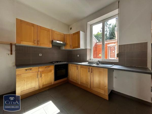 Maison à louer 4 pièces 96.68m²