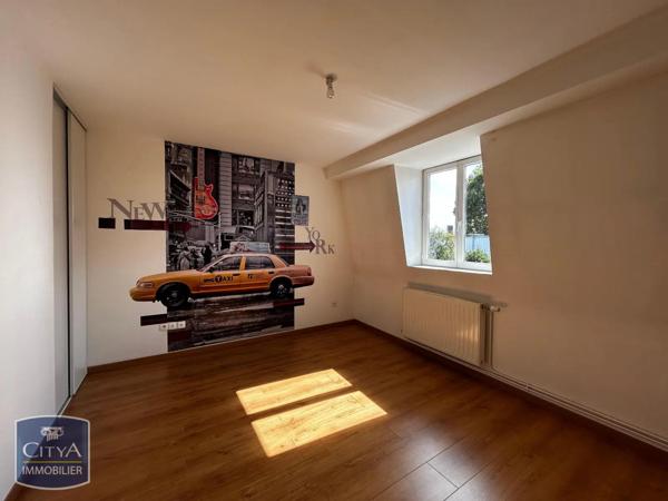 Maison à louer 4 pièces 96.68m²