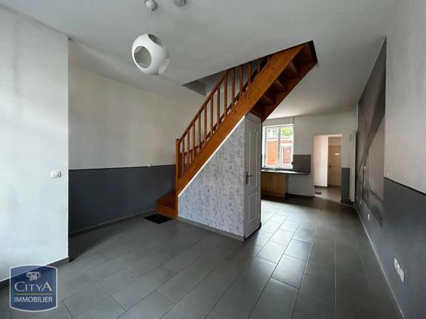 Maison à louer 4 pièces 96.68m²