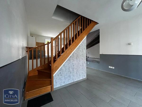 Maison à louer 4 pièces 96.68m²