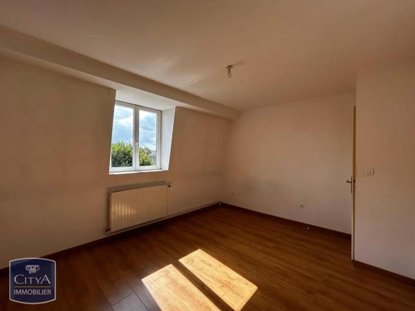 Maison à louer 4 pièces 96.68m²