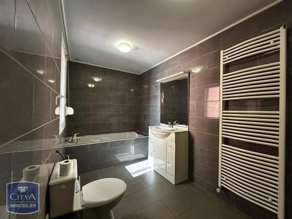 Maison à louer 4 pièces 96.68m²