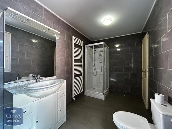 Maison à louer 4 pièces 96.68m²