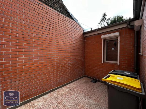 Maison à louer 4 pièces 96.68m²