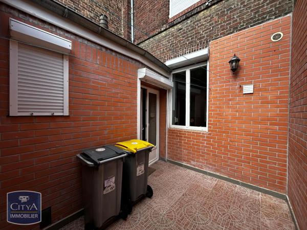 Maison à louer 4 pièces 96.68m²