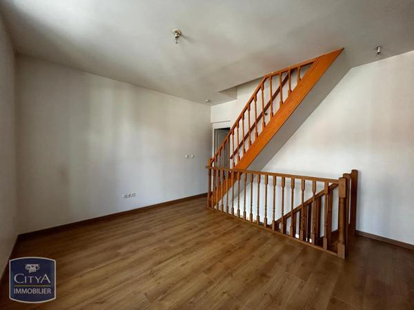 Maison à louer 4 pièces 96.68m²