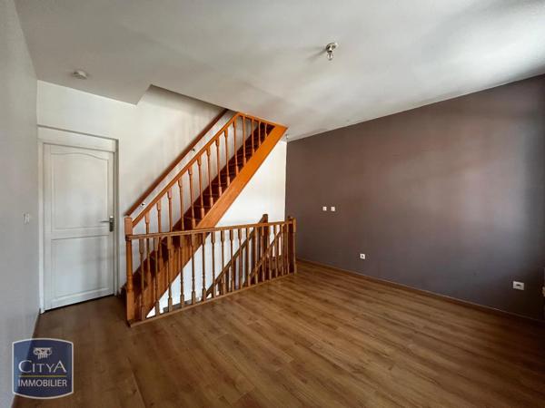 Maison à louer 4 pièces 96.68m²