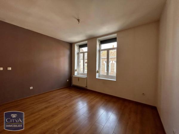 Maison à louer 4 pièces 96.68m²