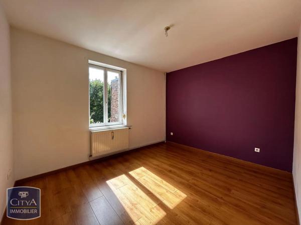 Maison à louer 4 pièces 96.68m²