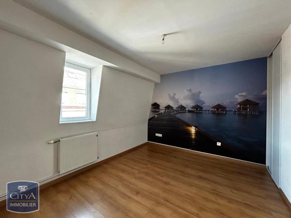 Maison à louer 4 pièces 96.68m²