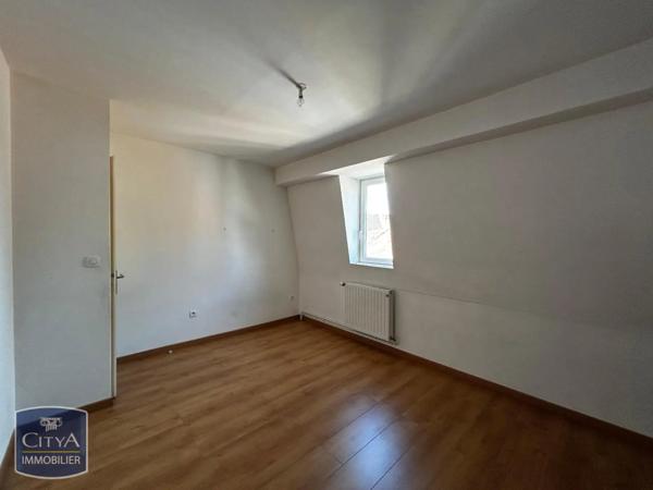 Maison à louer 4 pièces 96.68m²