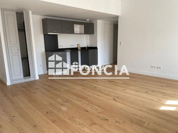 Location Appartement 3 pièces 68.71 m² - 4 RUE DE GUISE Nancy 54000